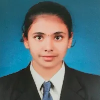 Tanisha Shikalgar — Solidworks graduate, ABC Trainings Sangli Centre, Sangli