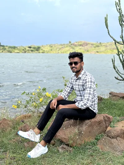 Siddhant Vidhate — Estimation and Costing using MS Excel graduate, ABC Trainings Hadapsar Centre, Pune