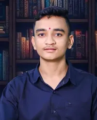 Ajinkya Thombre