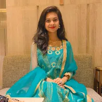 Gauravi Patange