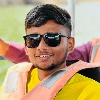 Aryan Pawar