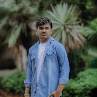 Digvijay Patil