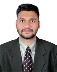 Shreyas Kadam