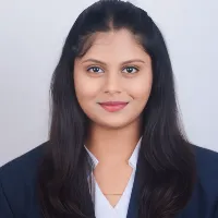 Vaishnavi Powar