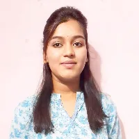 Ankita Shete — Python graduate, ABC Trainings Latur Centre, Latur