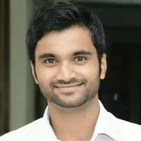 Sanket Kirdavkar