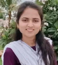 Radhika Narsale, published Lumion learner review