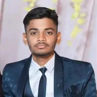 Lalit Jasutkar — ANSYS Workbench graduate, ABC Trainings Osmanpura CAD Centre, Chh. Sambhajinagar