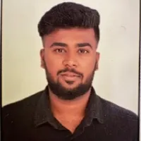 Anshum Khulekar