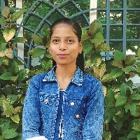 Rutuja Darade — Revit Structure graduate, ABC Trainings Wagholi Centre, Pune