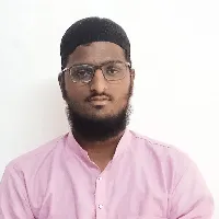 Mohammad Zaid Shaikh