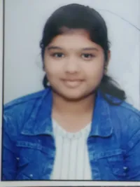 Vaibhavi Jadhav
