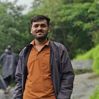 Mahesh Chaudhari — Revit Structure graduate, ABC Trainings Osmanpura CAD Centre, Chh. Sambhajinagar
