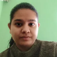 Shubhada Bainade