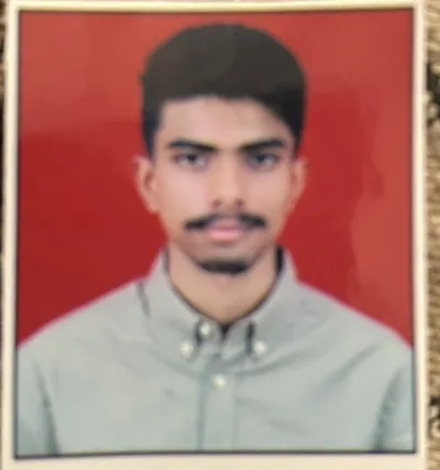 Swaraj Joshi — ANSYS Workbench graduate, ABC Trainings CIDCO Centre, Chh. Sambhajinagar