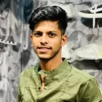 Aditya P.