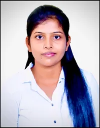 Arpita Deokar