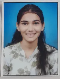 Bhagyashri Patil