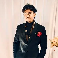 Ashish Sadamate