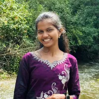 Kirti Deshmukh