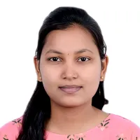 Ashvini M.