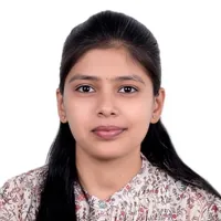 Shivani P.