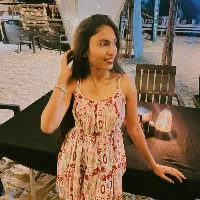 Arpita T.