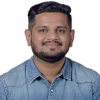 Shubham Shinde
