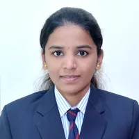 Anisha K.