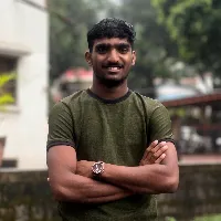 Avinash Ghugwad