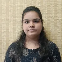 Anushka Dhamale