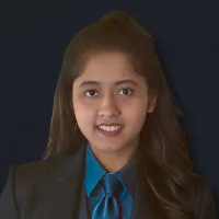 Ishwari Patil