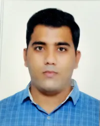 Nikhil Naik