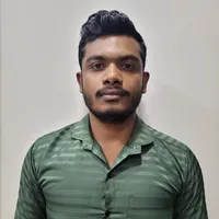 Kartik Jadhav