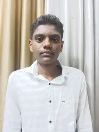 Aditya Chavan