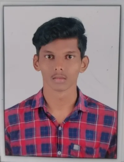 Mahesh Kamatkar — Solidworks graduate, ABC Trainings Dhanori Centre, Pune