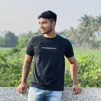 Rushikesh Devkate
