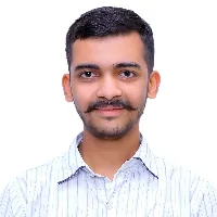 Ritesh Thanekar — ANSYS Workbench graduate, ABC Trainings Osmanpura CAD Centre, Chh. Sambhajinagar