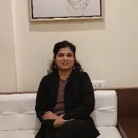 Jyoti Satpute
