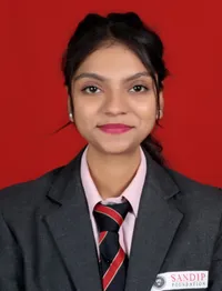 Sayali Chaudhari
