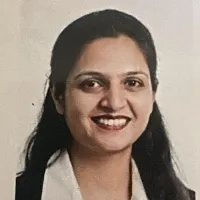 Kadambari Patil, published NX CAM learner review