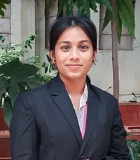 Chaitali Jadhav