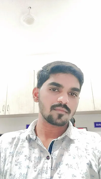 Vijay Chavhan — BIM Concepts graduate, ABC Trainings Hadapsar Centre, Pune