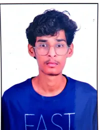 Lucky Nikam