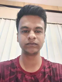 Sumeet Walke
