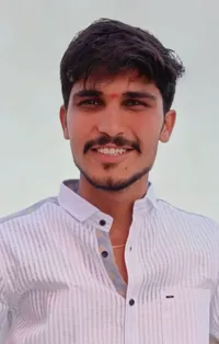 Pranav Chavan