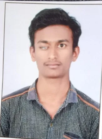 Omkar Andudge — Cloud Computing graduate, ABC Trainings Latur Centre, Latur