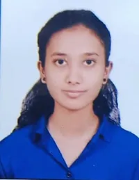 Asmita Mhaske