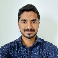 Jay Choudante
