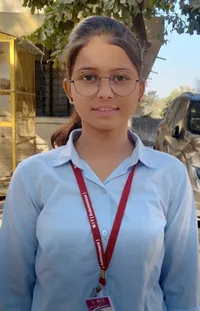 Akanksha Bhadke